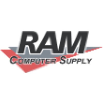 RAM Computer Supply Inc.'s Logo