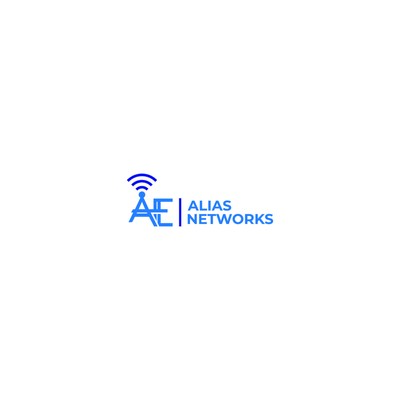 Alias Networks's Logo