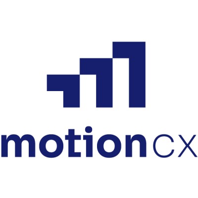 MotionCX's Logo