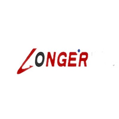 LONGER Banana Chips Machine's Logo