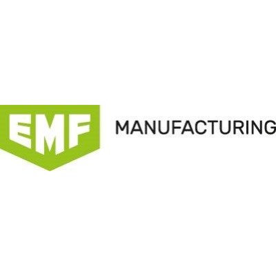 EMF MANUFACTURING LIMITED's Logo