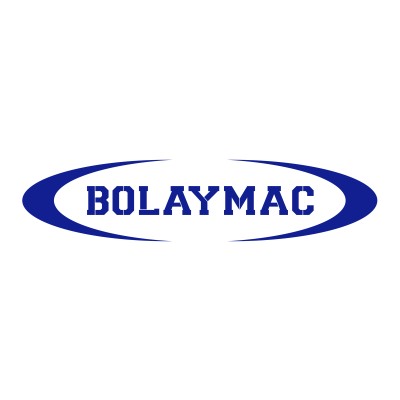 BolayMac Glass Machinery's Logo