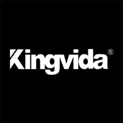 Tangshan Kingvida Printing Machinery Co.Ltd's Logo