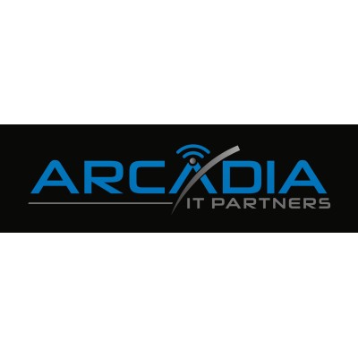 Arcadia IT Partners's Logo