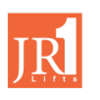 JR One Lifts's Logo