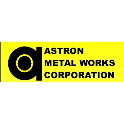 Astron Metal Works Corporation's Logo