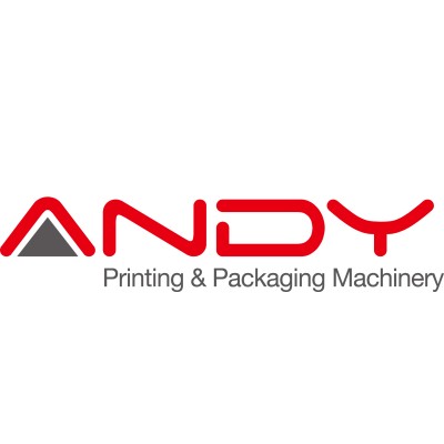 Andy Machinery's Logo