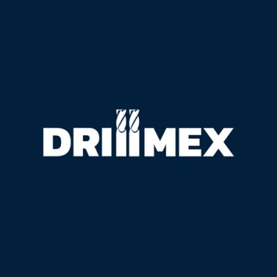 Drillmex Inc's Logo