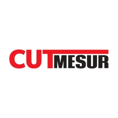 CUTMESUR DESIGN's Logo