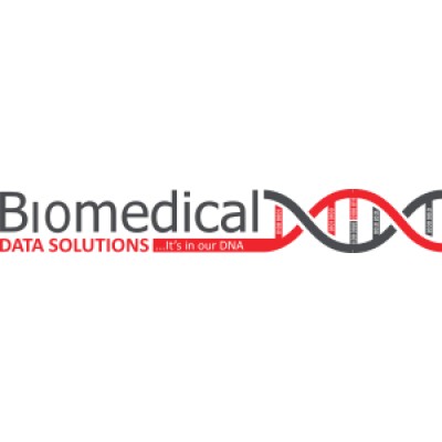 Biomedical Data Solutions's Logo