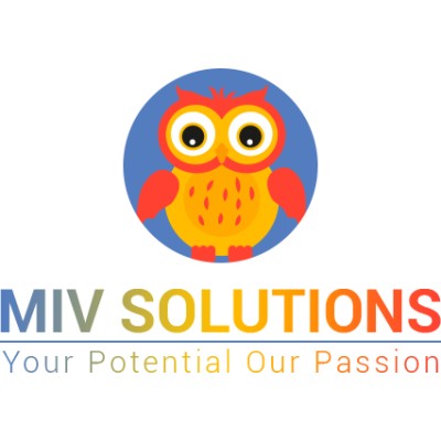 MIV Solutions Co.Ltd （A IRL Group Company Professional IDH Offer Turn-key Hardware Solutions ）'s Logo