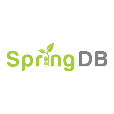 SpringDB's Logo