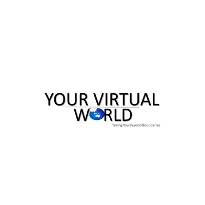 Your Virtual World | Your Virtual Workers's Logo