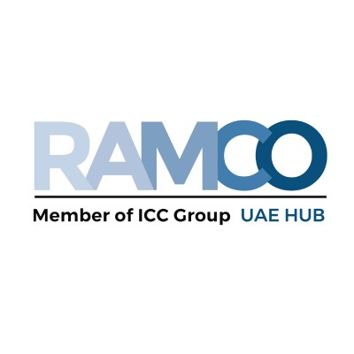 RAMCO (UAE Hub)'s Logo