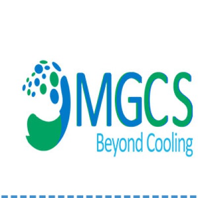 MGCS-An HVAC Engineering Consultancy Firm ( Centralized Air Conditioning & Industrial Ventilation )'s Logo