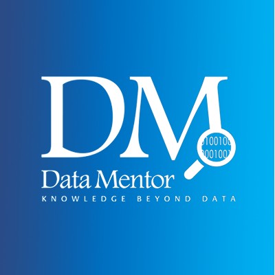 DataMentor's Logo