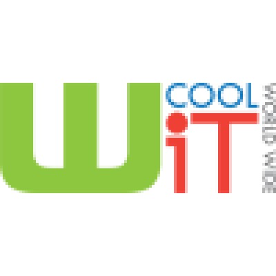 WCooliT BV's Logo