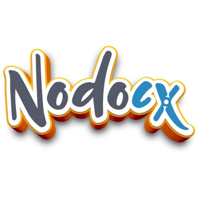 NodoCX's Logo