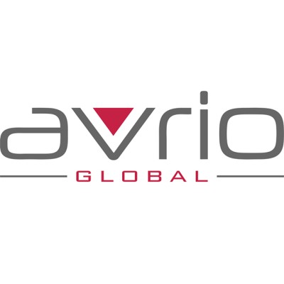 Avrio Global's Logo