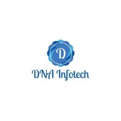 DNA Infotech LLP's Logo