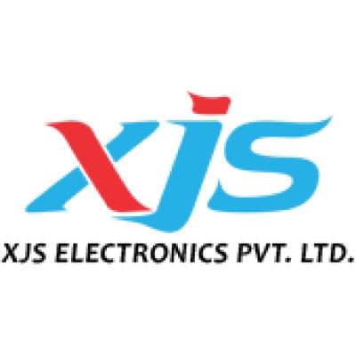 XJS Electronics Private Limited's Logo