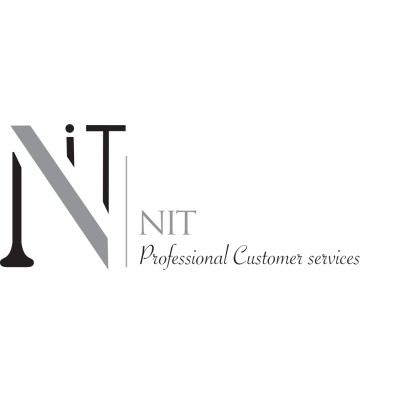 N.I.T Professional Customer Services's Logo