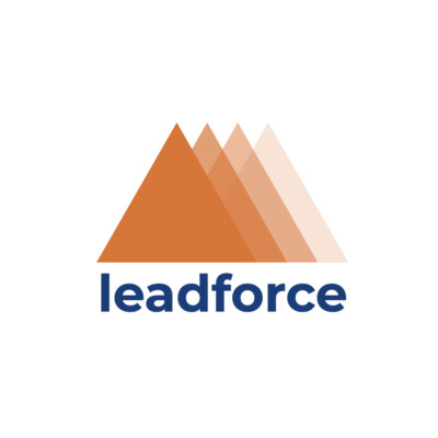 Leadforce's Logo