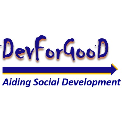 DevForGood India's Logo