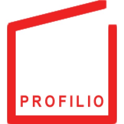 Profilio Company's Logo