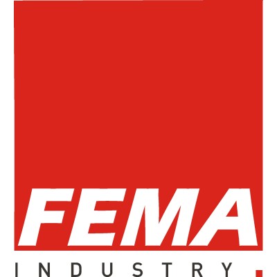 FEMA INDUSTRY's Logo