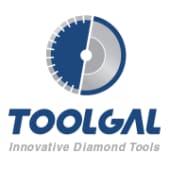 TOOLGAL's Logo