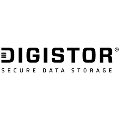 DIGISTOR's Logo