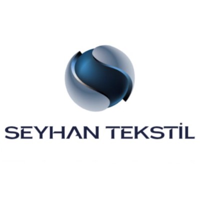 Seyhan Textile Machinery Ltd.'s Logo