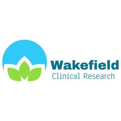 Wakefield Clinical Research's Logo