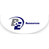 B&E Resources, Ltd's Logo