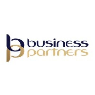 Business Partners LLC's Logo