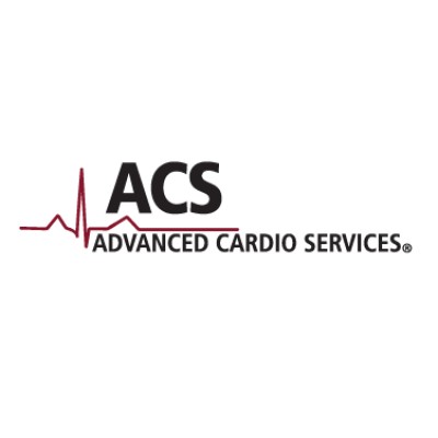 Advanced Cardio Services's Logo