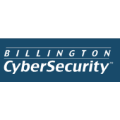 Billington CyberSecurity Logo