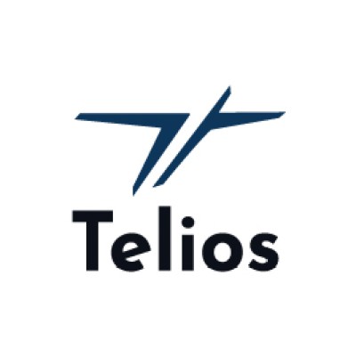 Telios Travel's Logo