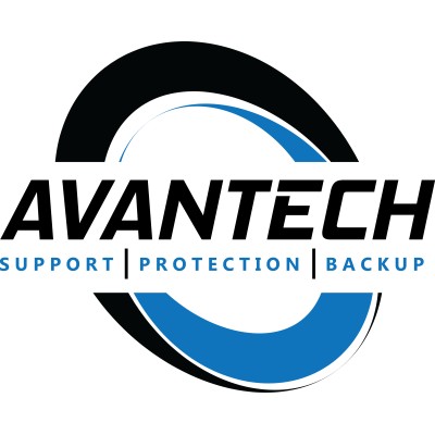 Avantech IT Solutions LLC's Logo