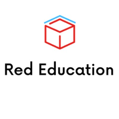 Red Education's Logo