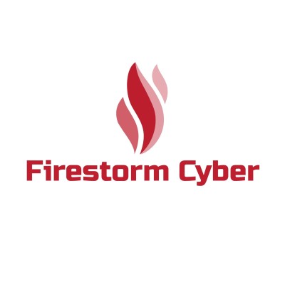 Firestorm Cyber's Logo