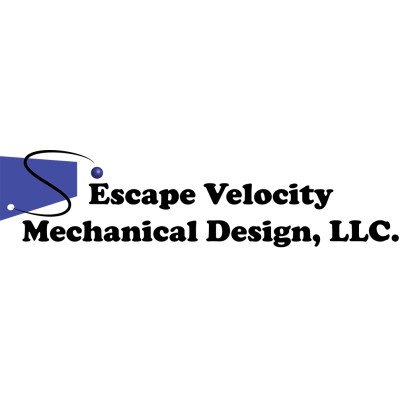 Escape Velocity Mechanical Design LLC.'s Logo