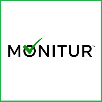 Monitur Corporation's Logo