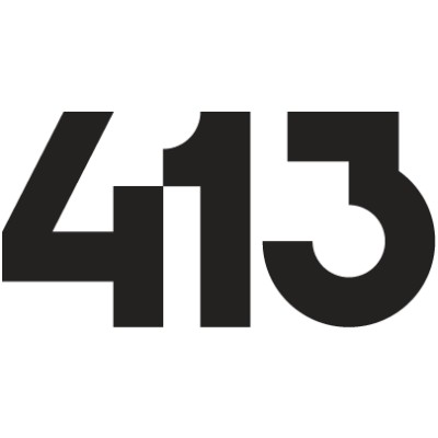 413 LLC's Logo