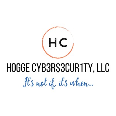 Hogge Cyb3r$3cur1ty LLC's Logo