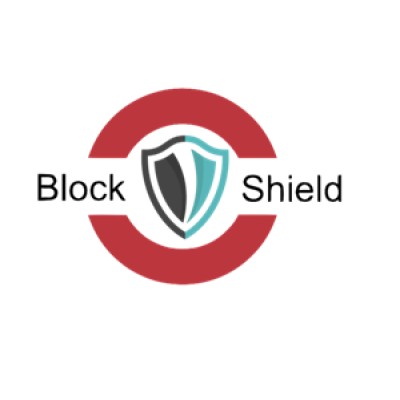 Blockshield's Logo