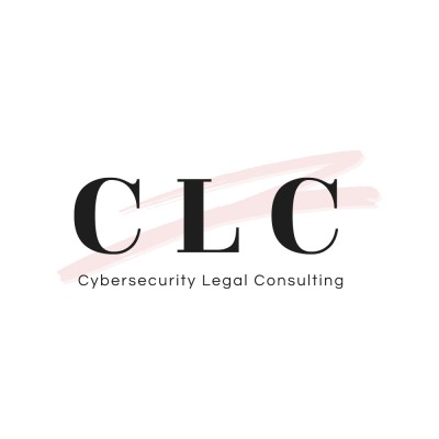 Cybersecurity Legal Consulting's Logo