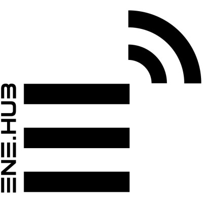 ENE.HUB's Logo