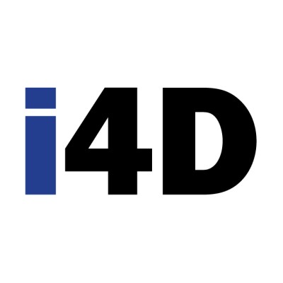 i4D Event Services's Logo